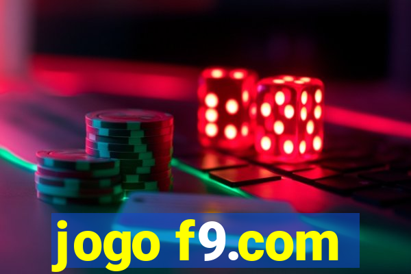 jogo f9.com